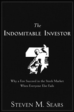 The Indomitable Investor: Why a Few Succeed in the Stock Market When Everyone Else Fails - ISBN 9781118110348