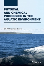 Physical and Chemical Processes in the Aquatic Environment - ISBN 9781118111765