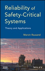 Reliability of Safety–Critical Systems: Theory and Applications - ISBN 9781118112724