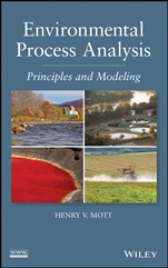 Environmental Process Analysis: Principles and Modeling - ISBN 9781118115015