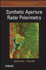 Synthetic Aperture Radar Polarimetry - ISBN 9781118115114