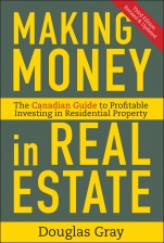 Making Money in Real Estate: The Essential Canadian Guide to Investing in Residential Property - ISBN 9781118115947