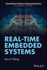Real–Time Embedded Systems - ISBN 9781118116173