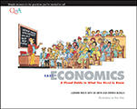 Easy Economics: A Visual Guide to What You Need to Know - ISBN 9781118118061