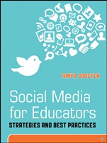 Social Media for Educators: Strategies and Best Practices - ISBN 9781118118283