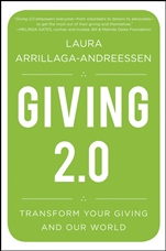 Giving 2.0: Transform Your Giving and Our World - ISBN 9781118119402