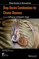Drug–device Combinations for Chronic Diseases - ISBN 9781118120002