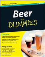Beer For Dummies - ISBN 9781118120309
