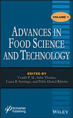 Advances in Food Science and Technology, Volume 1 - ISBN 9781118121023