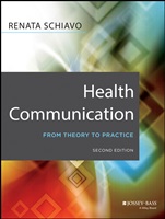 Health Communication: From Theory to Practice - ISBN 9781118122198