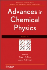 Advances in Chemical Physics, Volume 147 - ISBN 9781118122341