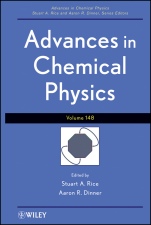 Advances in Chemical Physics, Volume 148 - ISBN 9781118122358