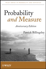 Probability and Measure - ISBN 9781118122372