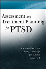 Assessment and Treatment Planning for PTSD - ISBN 9781118122396