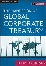 The Handbook of Global Corporate Treasury - ISBN 9781118122839