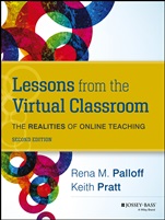 Lessons from the Virtual Classroom: The Realities of Online Teaching - ISBN 9781118123737