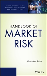 Handbook of Market Risk - ISBN 9781118127186