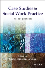 Case Studies in Social Work Practice - ISBN 9781118128343