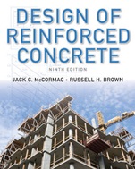 Design of Reinforced Concrete - ISBN 9781118129845