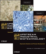 Upstream Industrial Biotechnology, 2 Volume Set - ISBN 9781118131237