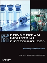 Downstream Industrial Biotechnology: Recovery and Purification - ISBN 9781118131244