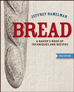 Bread: A Bakers Book of Techniques and Recipes - ISBN 9781118132715