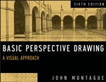 Basic Perspective Drawing: A Visual Approach - ISBN 9781118134146