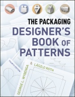 The Packaging Designers Book of Patterns - ISBN 9781118134153