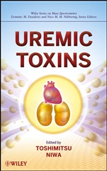 Uremic Toxins - ISBN 9781118135136
