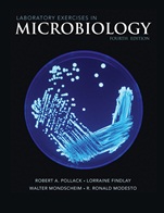Laboratory Exercises in Microbiology - ISBN 9781118135259