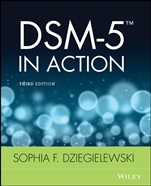 DSM–5 in Action - ISBN 9781118136737