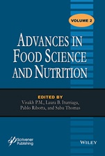 Advances in Food Science and Nutrition, Volume 2 - ISBN 9781118137093