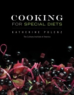 Cooking for Special Diets - ISBN 9781118137758