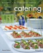 Catering: A Guide to Managing a Successful Business Operation - ISBN 9781118137970