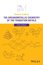 The Organometallic Chemistry of the Transition Metals - ISBN 9781118138076