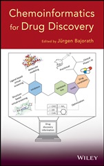 Chemoinformatics for Drug Discovery - ISBN 9781118139103