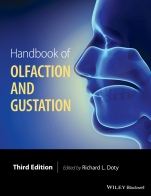 Handbook of Olfaction and Gustation - ISBN 9781118139226