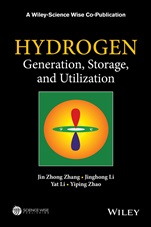 Hydrogen Generation, Storage and Utilization - ISBN 9781118140635