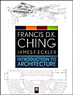 Introduction to Architecture - ISBN 9781118142066