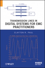 Transmission Lines in Digital Systems for EMC Practitioners - ISBN 9781118143995