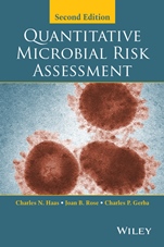 Quantitative Microbial Risk Assessment - ISBN 9781118145296