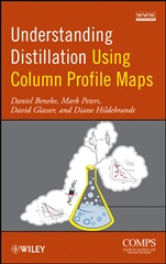 Understanding Distillation Using Column Profile Maps - ISBN 9781118145401
