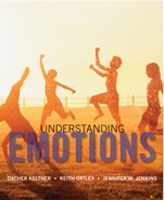 Understanding Emotions - ISBN 9781118147436