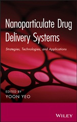 Nanoparticulate Drug Delivery Systems: Strategies, Technologies, and Applications - ISBN 9781118148877