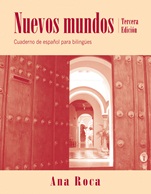 Nuevos Mundos Workbook: Cuaderno de español para bilingües - ISBN 9781118151426