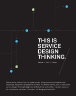 This is Service Design Thinking: Basics, Tools, Cases - ISBN 9781118156308