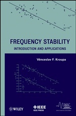 Frequency Stability: Introduction and Applications - ISBN 9781118159125