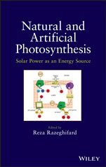 Natural and Artificial Photosynthesis: Solar Power as an Energy Source - ISBN 9781118160060