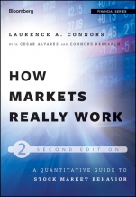 How Markets Really Work: Quantitative Guide to Stock Market Behavior - ISBN 9781118166505