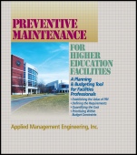 Preventive Maintenance Guidelines for Higher Education Facilities - ISBN 9781118166710